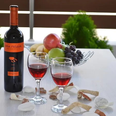 Aqua Luxury شقة نيا بوتيدايا