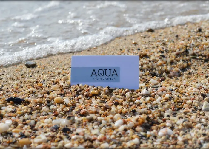Aqua Luxury *
