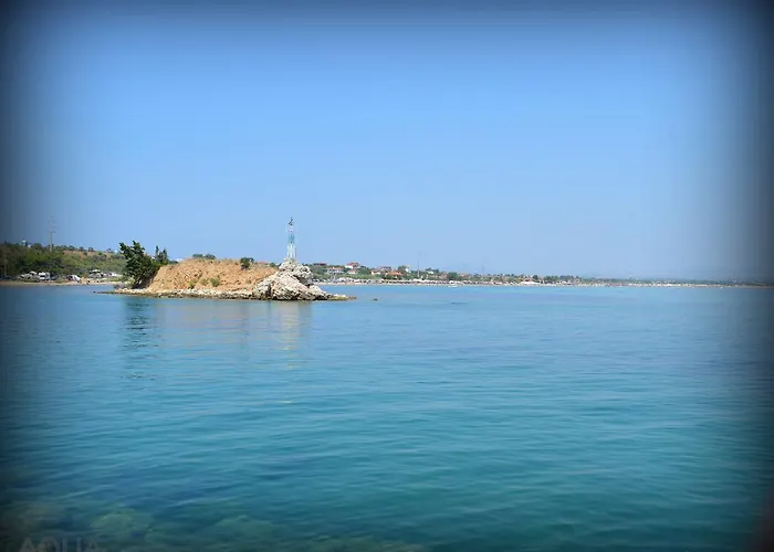 Aqua Luxury Apartamento *