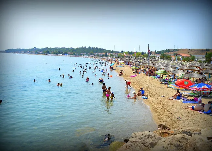 Apartamento Aqua Luxury