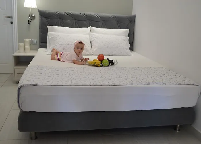 Aqua Luxury Nea Poteidaia