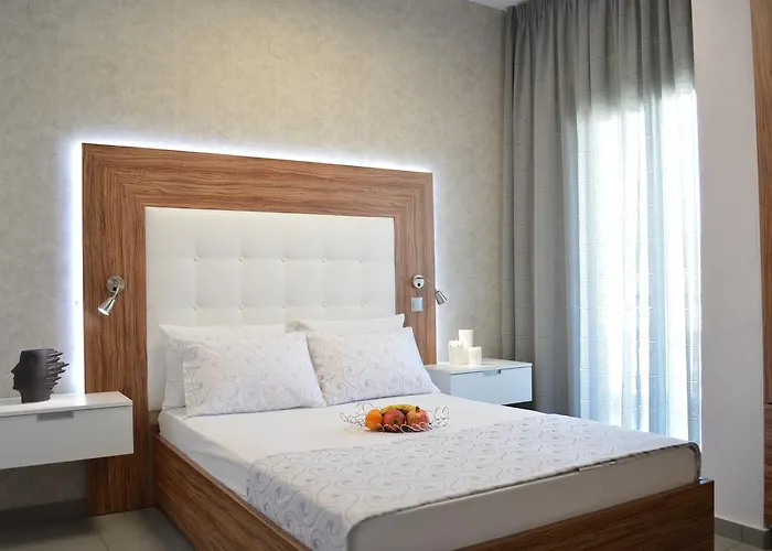 Aqua Luxury * Nea Poteidaia