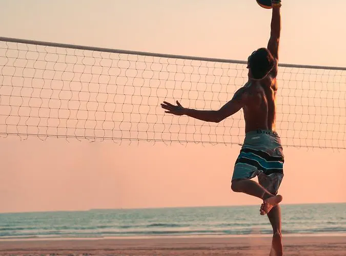 Aqua Luxury Apartamento