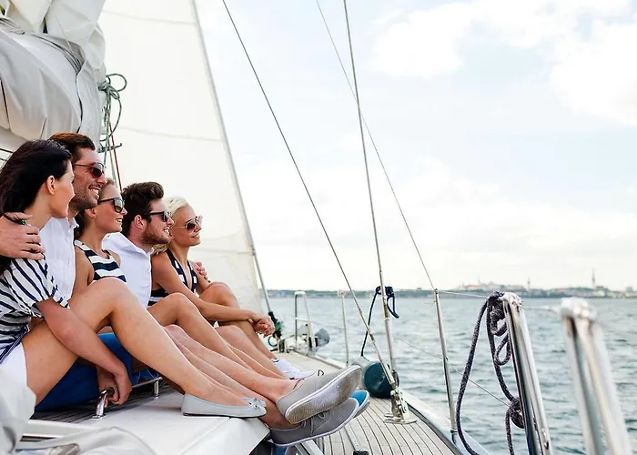 Aqua Luxury Apartamento *