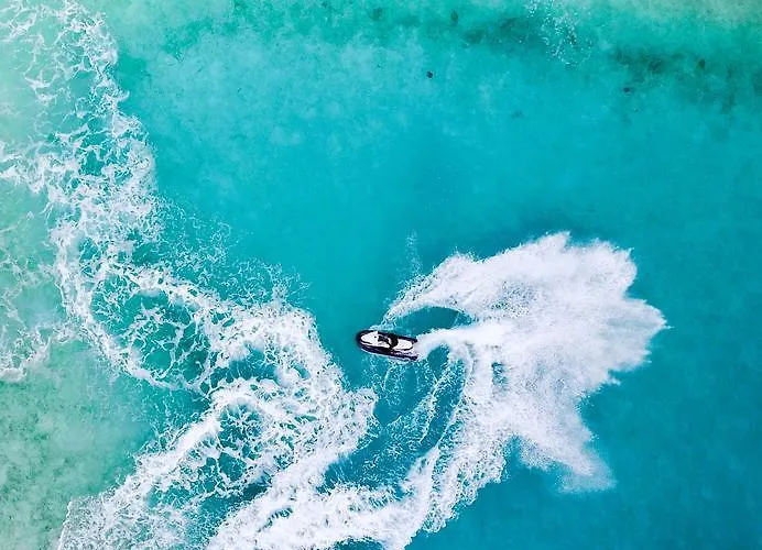 Apartamento Aqua Luxury