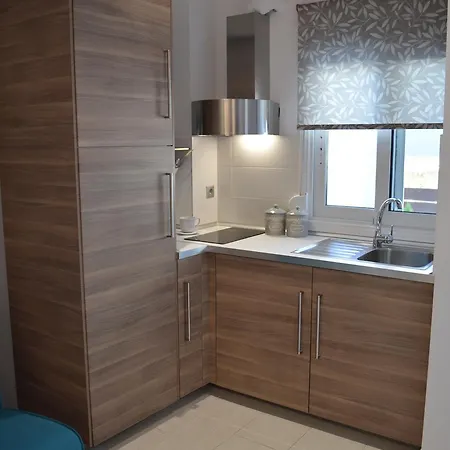 Aqua Luxury *