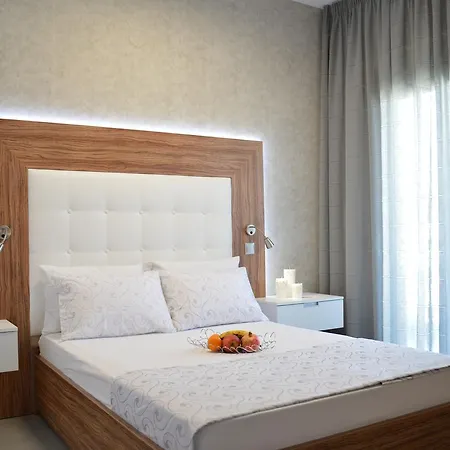 Aqua Luxury * Неа Потидея