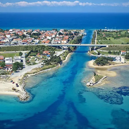 Apartamento Aqua Luxury