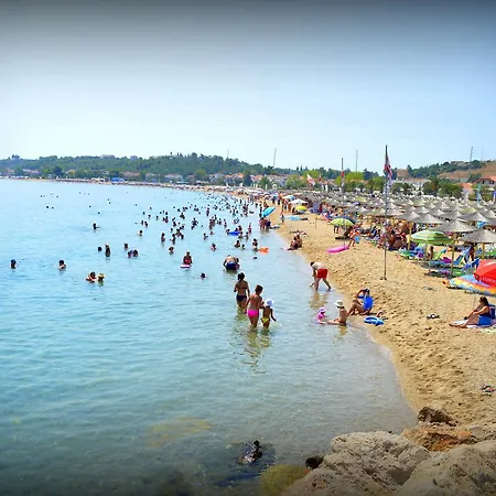 Apartamento Aqua Luxury