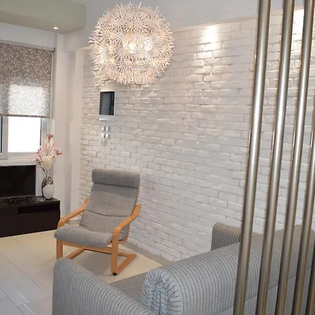 Aqua Luxury * Nea Poteidaia