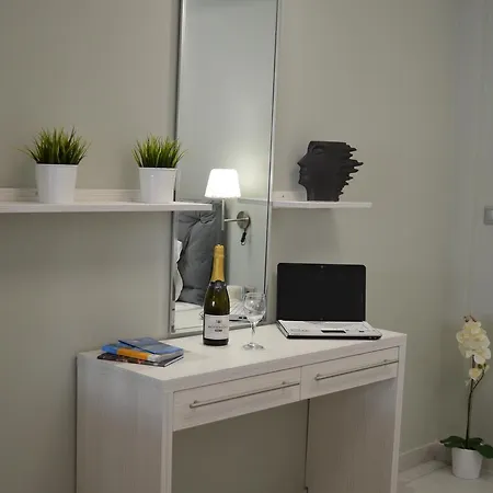 Apartamento Aqua Luxury *