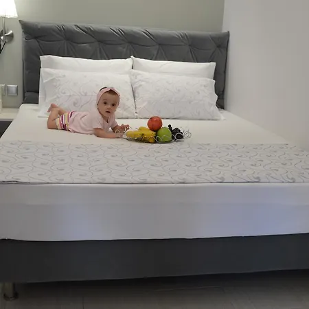 Aqua Luxury Nea Poteidaia