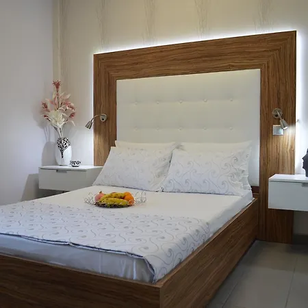 Aqua Luxury Nea Poteidaia