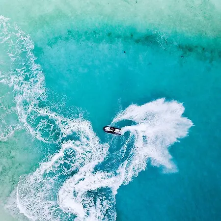 Apartamento Aqua Luxury