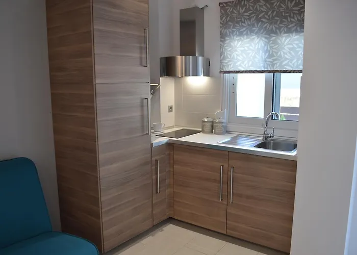 Aqua Luxury *