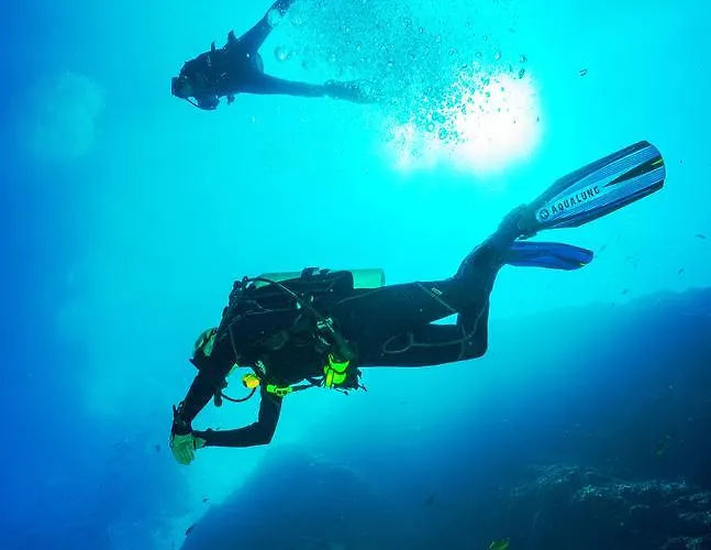 Aqua Luxury